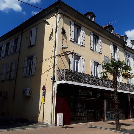 Appartement Hypercentre Tarbes - 2 Grandes Chambres Luaran gambar